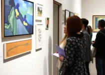 Edital de Exposição Individual de Artes Visuais 2026