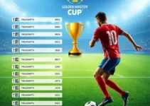 Copa Golden Master de Futebol