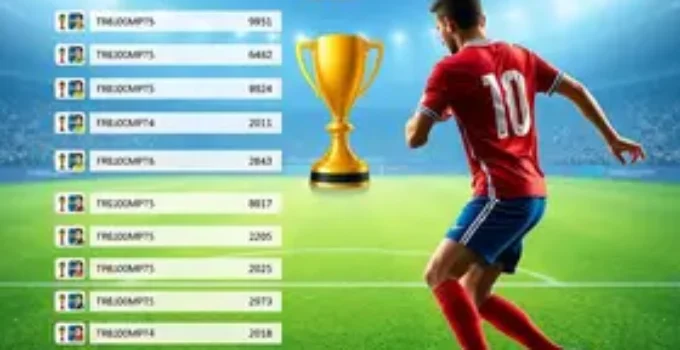 Copa Golden Master de Futebol