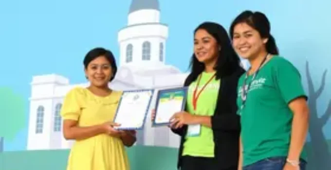 Câmara de Bauru premiação Conselho Regional de Educação Física