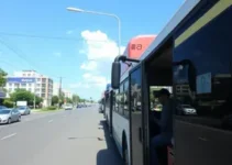 tarifa de ônibus em Bauru