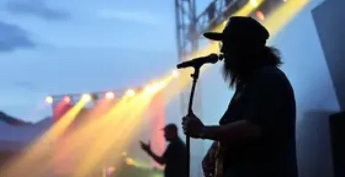 Vitória Rock