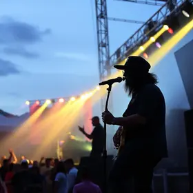 Vitória Rock