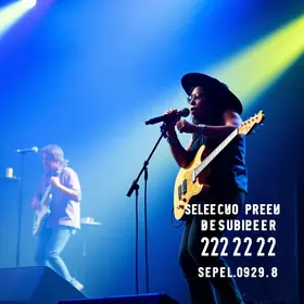 Vitória Rock