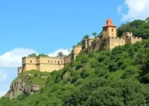 Bauru no Mapa do Turismo Brasileiro