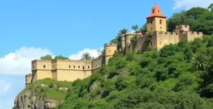 Bauru no Mapa do Turismo Brasileiro
