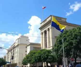 Eleições 2026