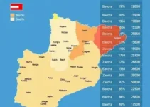 Bauru SP resultados eleições 2026