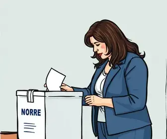 Eleições 2026