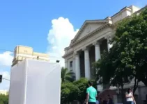 resultados das eleições presidenciais em Bauru
