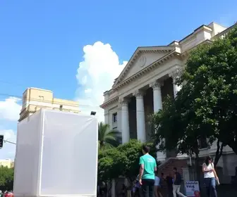 resultados das eleições presidenciais em Bauru