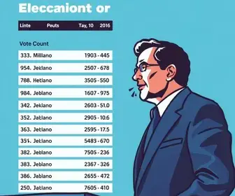 Eleições 2026