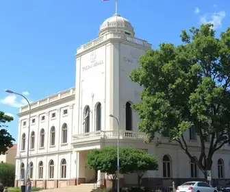 plebiscito sobre concessão de água