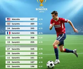 Copa Golden Master de Futebol