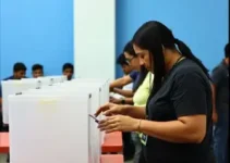 eleições em Bauru