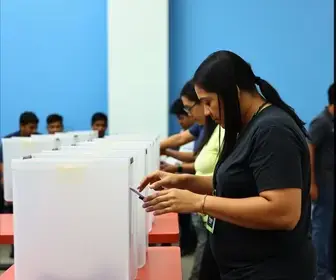 eleições em Bauru