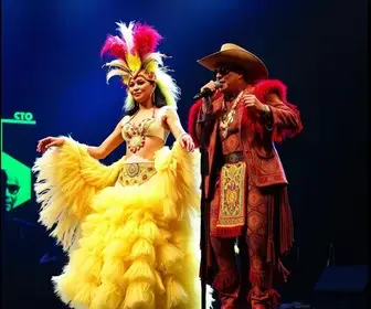 agenda cultural de Bauru