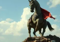Operação Cavalo de Troia