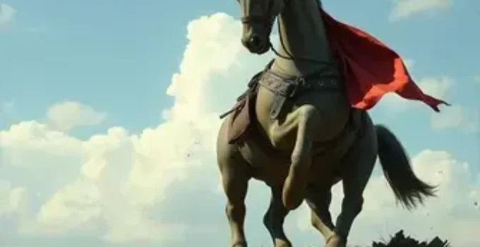Operação Cavalo de Troia