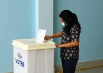 urnas eletrônicas em Bauru