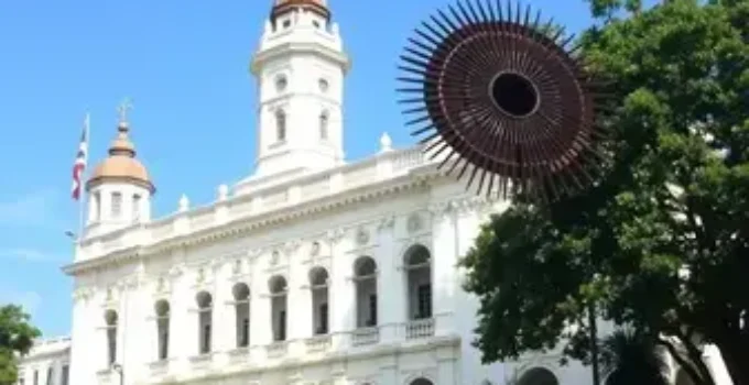 Programa Municipal de Estímulo à Cultura