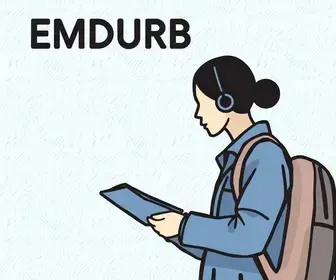 processo seletivo da emdurbo
