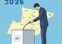 votação em Bauru