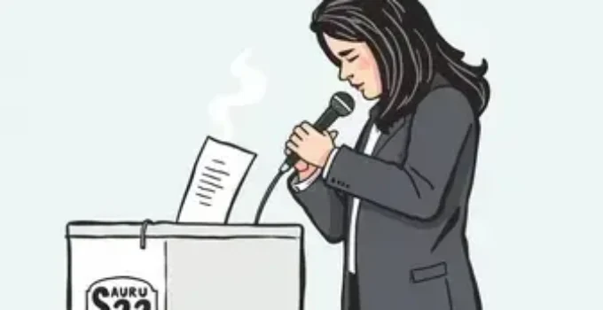 votação Bauru 2026