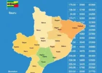 votação em Bauru