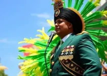 desfile das escolas de samba e blocos no Carnaval 2027 de Bauru
