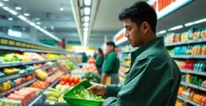 supermercados em Bauru, SP
