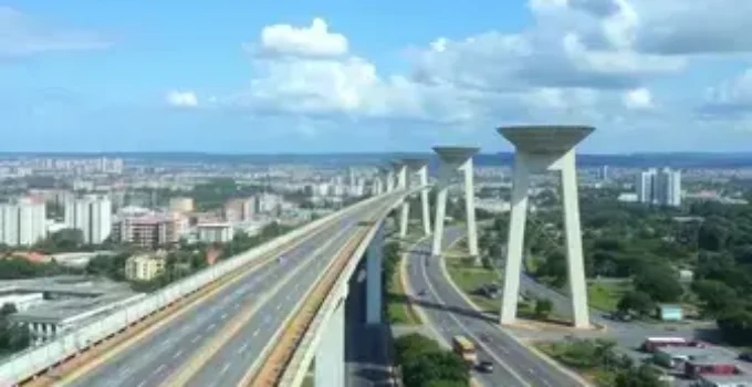 Viaduto João Simonetti